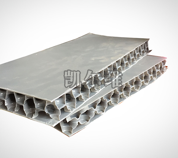 怎樣區分中空板的質量好壞