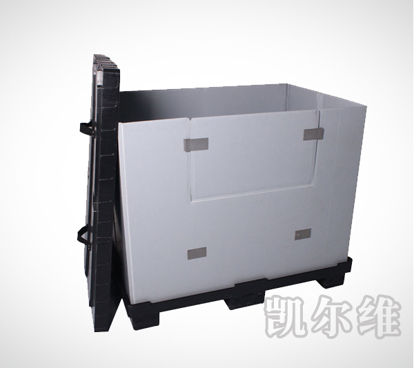 蜂窩板圍板箱的優點及缺點